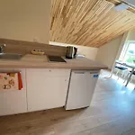 Atostogauti Gera 2 Apartmán *