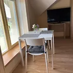 Apartmán Atostogauti Gera 2 *