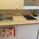 Apartmán Atostogauti Gera 2 *
