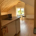 Atostogauti Gera 2 Apartmán Palanga