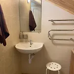 Atostogauti Gera 2 Apartmán