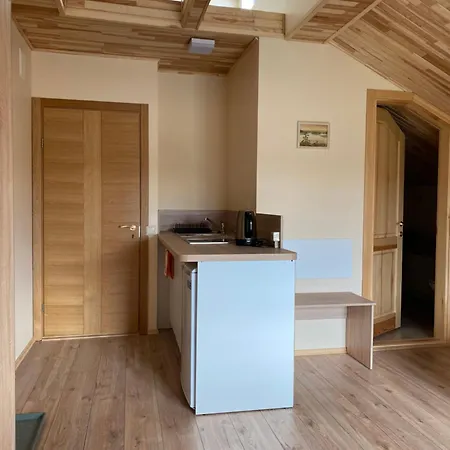 Atostogauti Gera 2 * Połąga