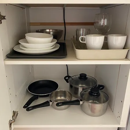 Appartement Atostogauti Gera 2