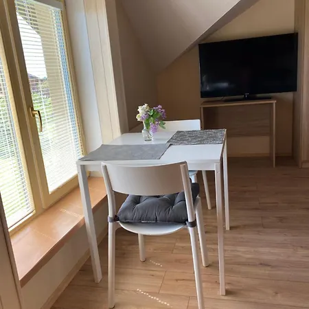 公寓 Atostogauti Gera 2 *