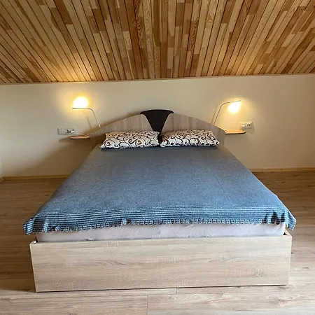 Atostogauti Gera 2 Apartament Połąga