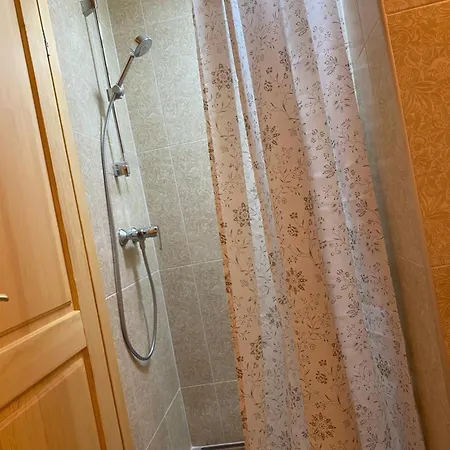 Atostogauti Gera 2 Appartement *