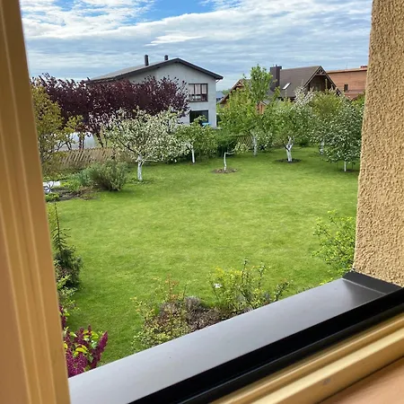 Apartament Atostogauti Gera 2 *