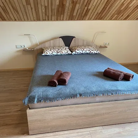 Atostogauti Gera 2 * Palanga