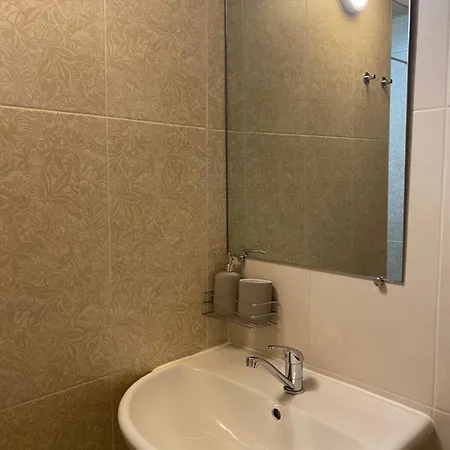 Apartman Atostogauti Gera 2 *