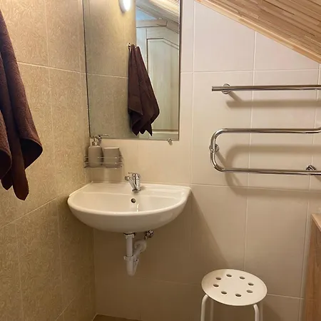 Atostogauti Gera 2 Appartement