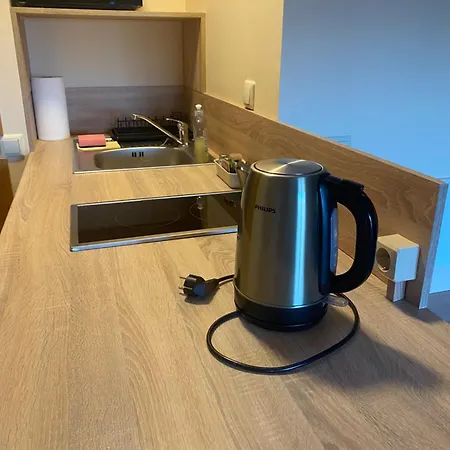 Apartamento Atostogauti Gera 2 *