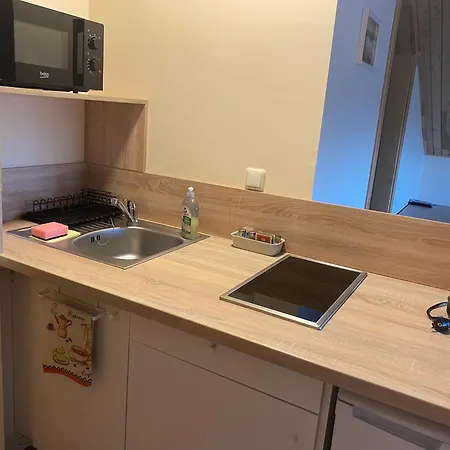 Atostogauti Gera 2 Apartamento