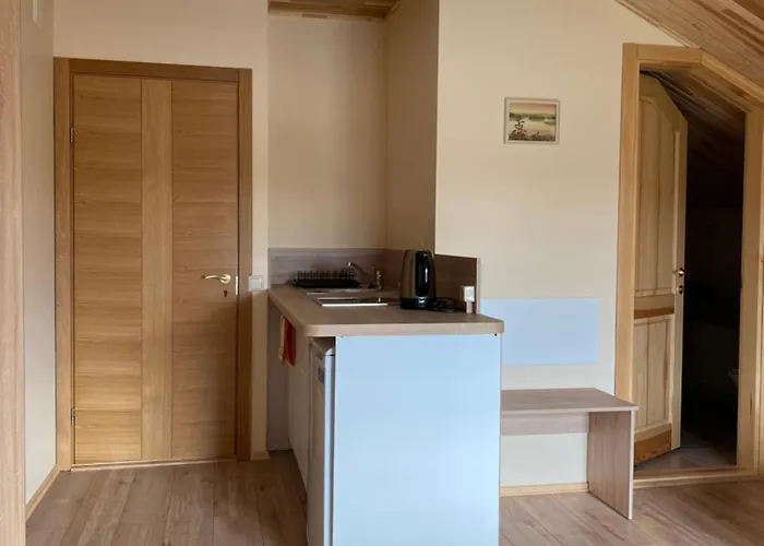 Atostogauti Gera 2 * Palanga