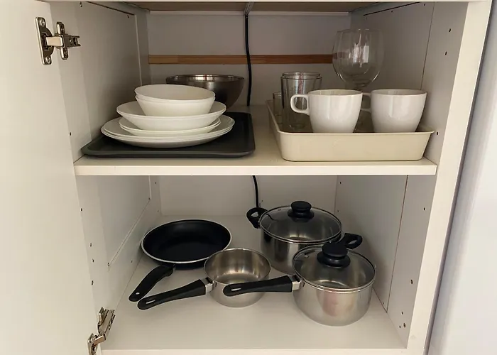 Apartman Atostogauti Gera 2