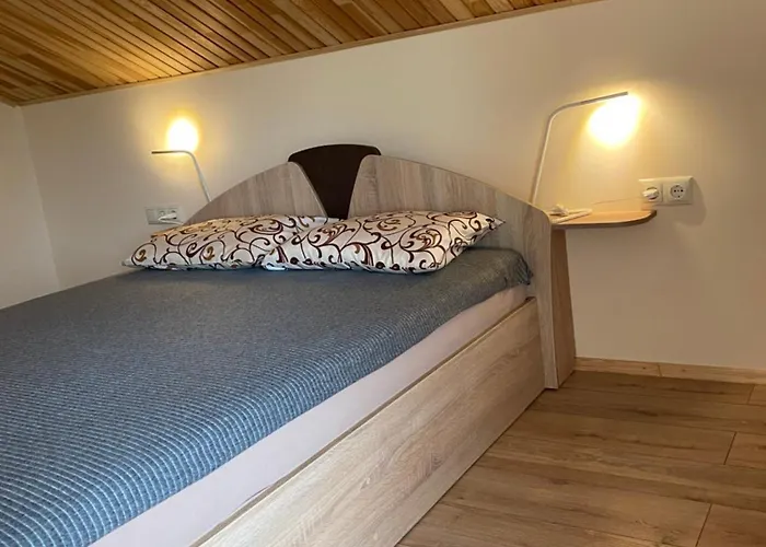 Apartman Atostogauti Gera 2 Palanga