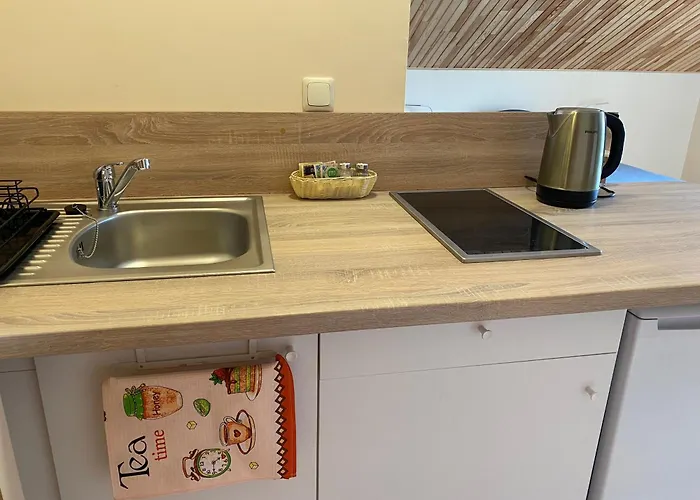 Apartament Atostogauti Gera 2 *