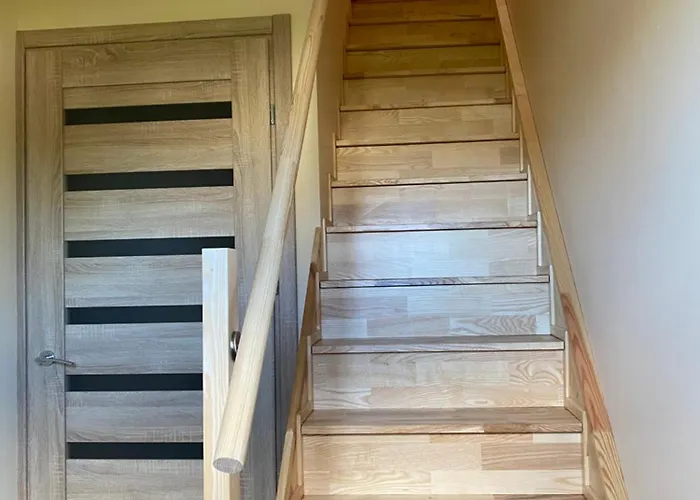 Atostogauti Gera 2 *