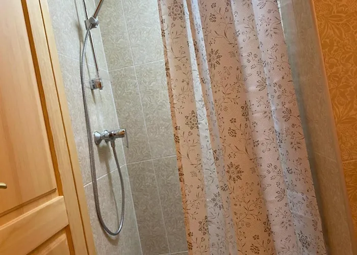 Atostogauti Gera 2 Apartament *