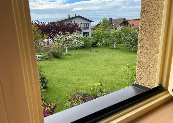 Apartman Atostogauti Gera 2 *