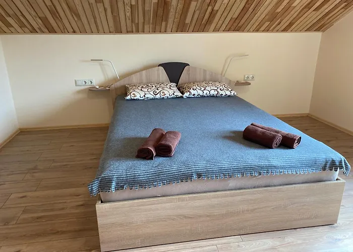 Atostogauti Gera 2 * Palanga