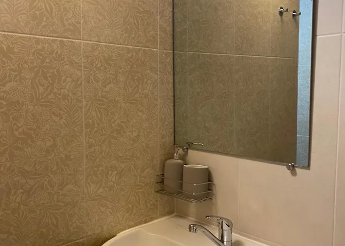 Apartament Atostogauti Gera 2 *