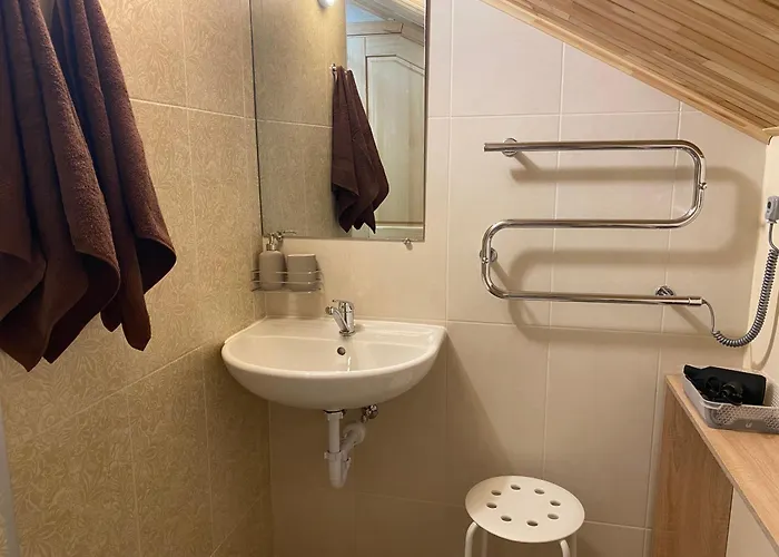 Atostogauti Gera 2 Apartman